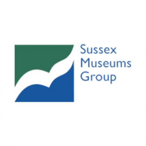 Sussex Museums Group Logo