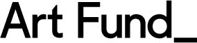 Art Fund Logo