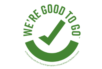 Good to Go Logo