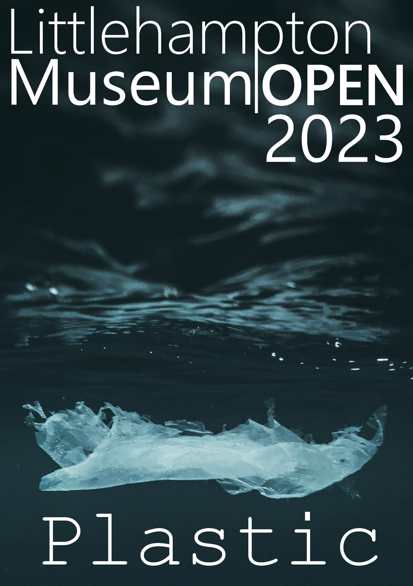 OPEN poster