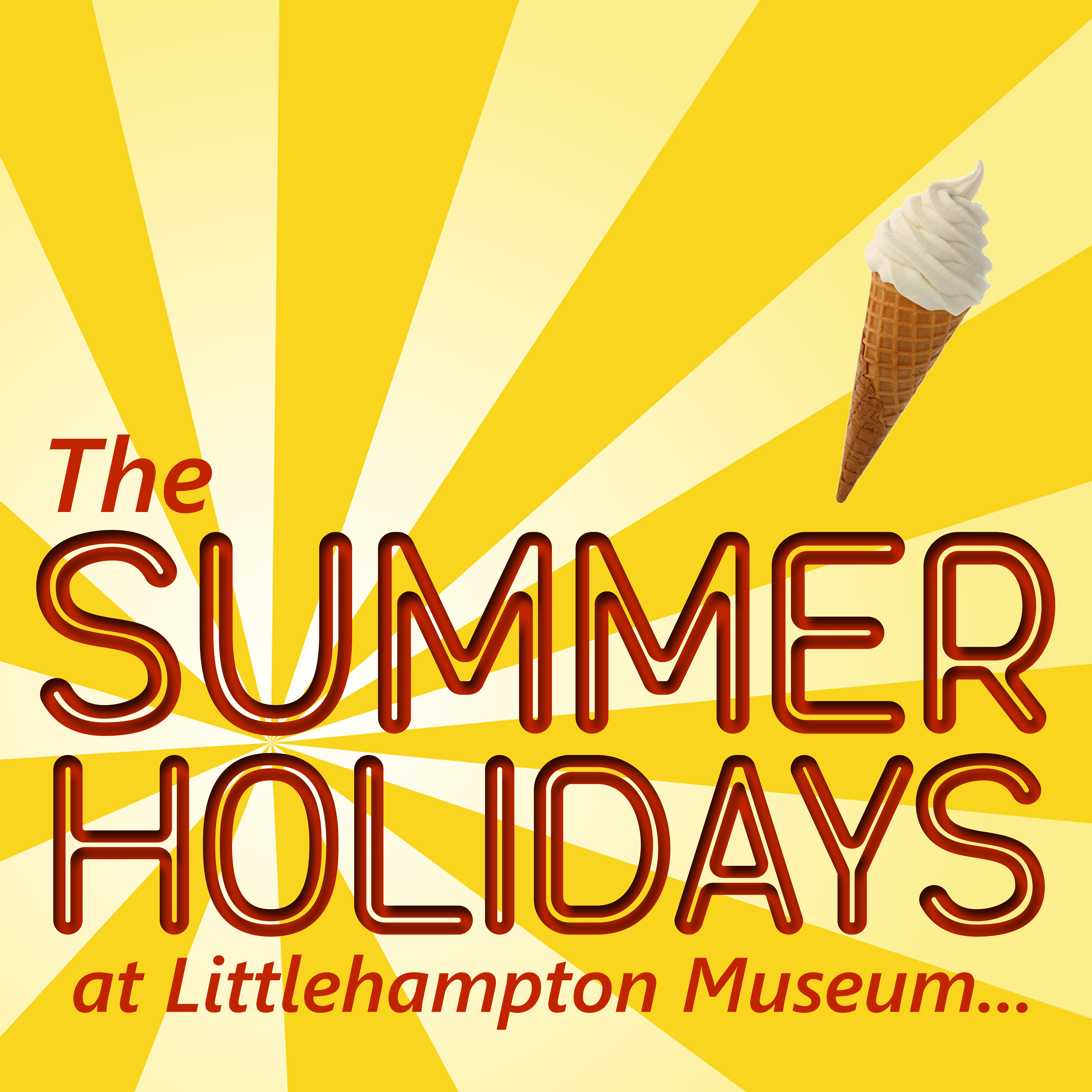 Summer Holidays Image