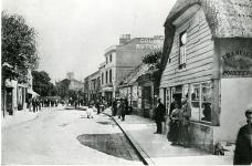 High Street, 1880s