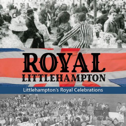 Royal Littlehampton poster