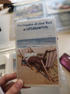 postcard image