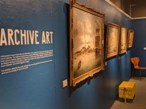 Archive Art image 5