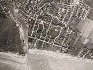Aerial image